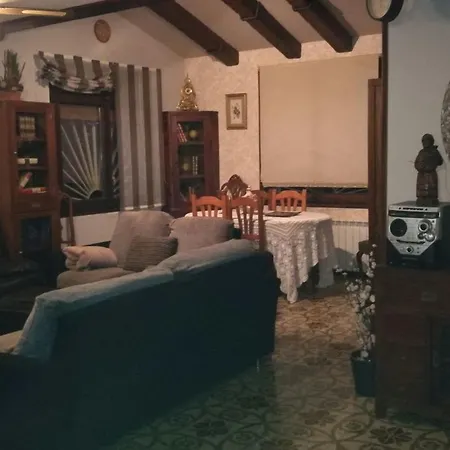 Casa de Férias Can Guifre De *