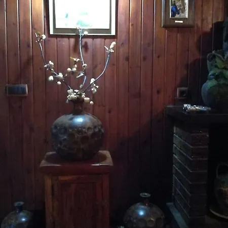 Can Guifre De Casa de Férias *