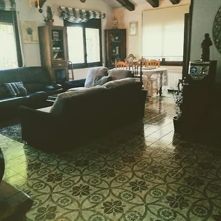 Can Guifre De Casa de Férias