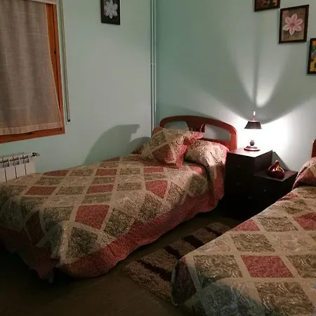Casa de Férias Can Guifre De