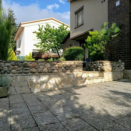 Casa de Férias Can Guifre De *